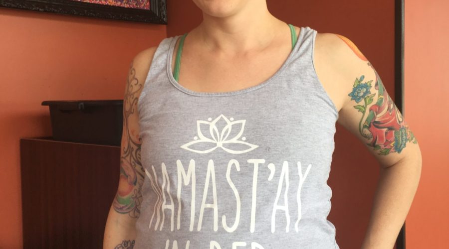 Pregnancy Massage