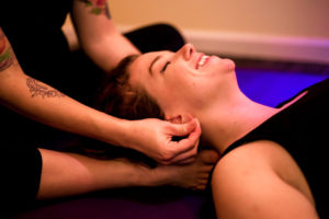 Massage
